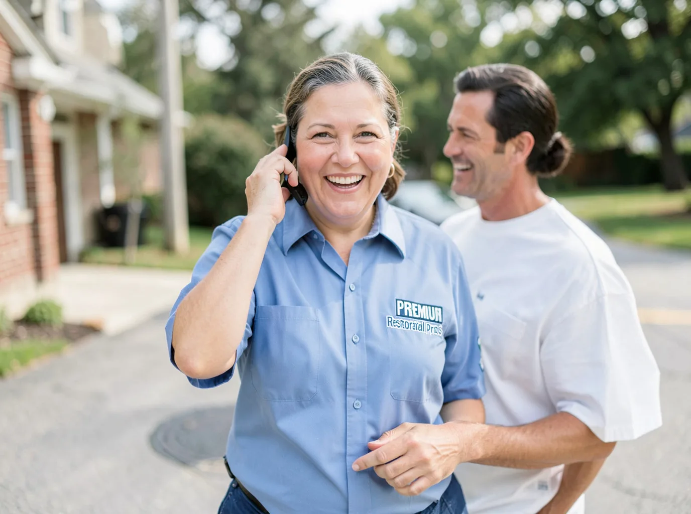 Water Damage Restoration Bloomington, TX FAQs